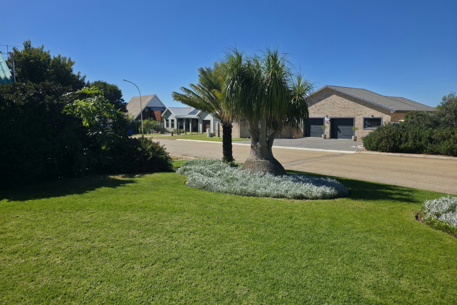 3 Bedroom Property for Sale in Noorsekloof Eastern Cape